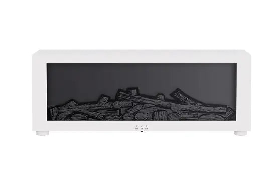 Aroma Humidifier Flame Essential Oil Diffuser