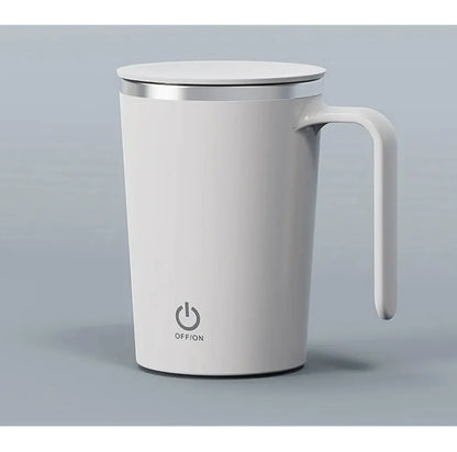 Automatic Magnetic Stirring Mug