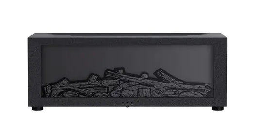 Aroma Humidifier Flame Essential Oil Diffuser