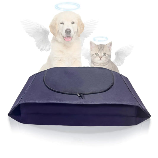 EcoComfort Pet Burial Box