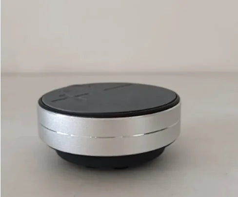 Bone Conduction Bluetooth Speaker