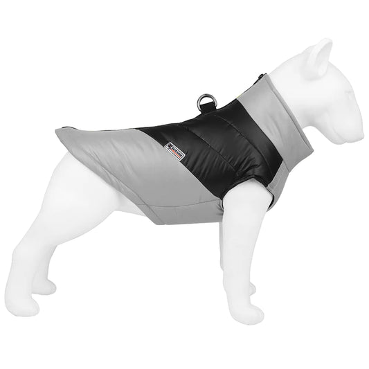 All-Weather Reflective Pet Jacket